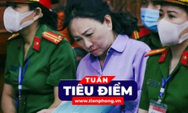 TIÊU ĐIỂM: Lý do bà Trương Mỹ Lan chịu án phí khủng; Công văn 'tối mật' trong email em gái Trịnh Văn Quyết là gì?