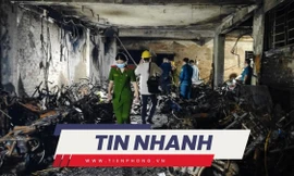 TIN NHANH: Phó giám đốc Công an Hà Nội nói về xử lý sai phạm trong vụ cháy 56 người chết