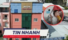 TIN NHANH: Công an vào cuộc vụ bạo hành trẻ em tại mái ấm Hoa Hồng; Bão số 3 đổ bộ vào tỉnh nào?