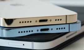 Người dùng được hưởng lợi gì khi iPhone chuyển sang dùng cổng sạc USB-C?