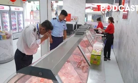 NÓNG 5/6: Vụ 'tố' cửa hàng C.P. Việt Nam: Chủ tịch UBND tỉnh Sóc Trăng chỉ đạo khẩn