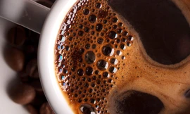 Trải nghiệm khủng khiếp khi uống 800mg caffeine một lúc - gấp đôi lượng khuyến cáo của FDA