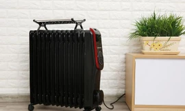 Chọn mua máy sưởi có bao nhiêu thanh sưởi là tốt nhất?