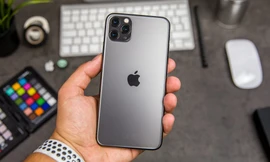 Thị trường ngày 13/12: Sự thật đơn hàng 1.000 đồng; Iphone 11 Pro và Pro Max 'biến mất'