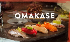 Omakase là gì mà được các sao Việt mạnh tay chi tiền thưởng thức?