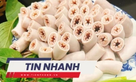 TIN NHANH: Lòng xe điếu hiếm, nếu bị 'phù phép' sẽ nguy hiểm như thế nào?