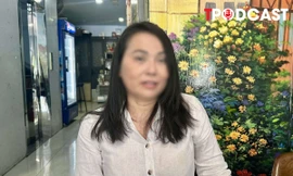 ĐIỂM TIN 30/9: Cô giáo xin tiền mua laptop, bị tố nấu cả mì tôm, xúc xích bán cho học sinh