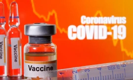 Vaccine COVID-19 được thử nghiệm như thế nào?