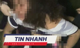 TIN NHANH: Lời kể của người phụ nữ bị lột quần áo, tưới phân trong chuồng lợn