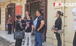 ĐIỂM TIN 8/7: Em gái và con gái cố NSƯT Vũ Linh nói gì tại toà?