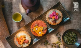 Thị trường ngày 10/9: Ớt gió 1 triệu đồng/kg, người dân thắt chặt hầu bao mùa trung thu