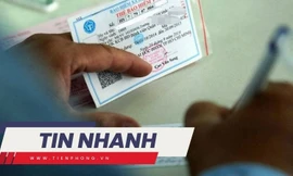 TIN NHANH: Các trường hợp được BHYT trả 100% chi phí khám chữa bệnh từ 01/7/2023