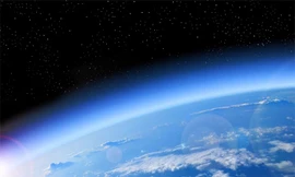 Hiện tượng 'trời sập' xảy ra khi Trái đất nóng lên