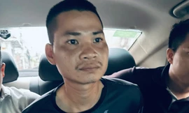 Hành trình truy bắt đối tượng sát hại tài xế xe ôm công nghệ để cướp tài sản