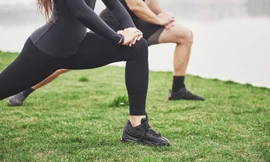 Giãn cơ có lợi như thế nào trong mùa đông?