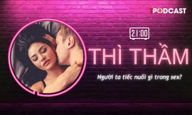 THÌ THẦM: Đàn bà phung phí, đàn ông khờ dại tiếc nuối gì?