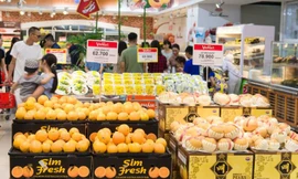 Thị trường 3/9: Lãi suất ngân hàng đồng loạt giảm, Hà Nội tổ chức ngày hội mua sắm