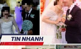 TIN NHANH: 3 vấn đề pháp lý vụ chàng trai cùng lúc đính hôn hai cô gái ở Quảng Nam 