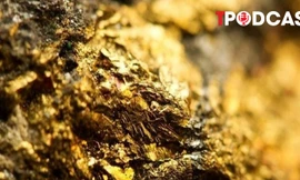 NÓNG 31/3: Phát hiện 40 mỏ vàng ở Tây Bắc, trữ lượng gần 30 tấn vàng