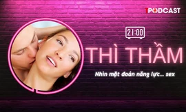 THÌ THẦM: Nhìn mặt đoán năng lực 'chuyện ấy'?