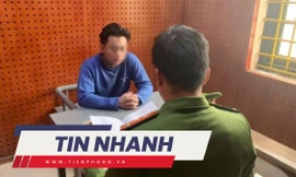 TIN NHANH: TikToker 'Nam Birthday' có thể đối diện khung hình phạt nào?