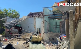 ĐIỂM TIN 31/8: Vụ nổ 4 người thương vong: Nạn nhân bàng hoàng trước giây phút thoát chết