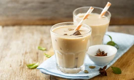 Trà đen, hồng trà hay lục trà, loại nào dễ uống và ít gây mất ngủ hơn?