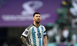 [SHORT VIDEO] Argentina có thể là ông lớn đầu tiên phải về nước