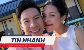 TIN NHANH: Công an TPHCM làm việc về vụ ca sĩ Ngọc Mai
