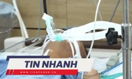 TIN NHANH: Bộ Y tế vào cuộc vụ 5 người nhập viện do uống rượu; Ông Trịnh Văn Quyết nói FLC có tài sản trị giá tỉ USD