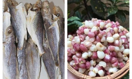 Các món ăn ‘cứu cánh’ thời khốn khó nay bỗng thành đặc sản giá đắt đỏ