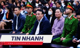 TIN NHANH: Chủ tịch Tân Hoàng Minh xin lỗi; bé 2 tuổi tổn thương não vì rung lắc