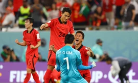 [SHORT VIDEO] Chờ đợi 'địa chấn' châu Á tại vòng 1/8 World Cup 2022