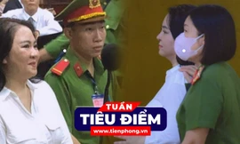 TIÊU ĐIỂM: Lý do bà Phương Hằng chỉ bị xử 1 tội; Thông tin bất ngờ vụ cô gái bị ép ăn thằn lằn sống
