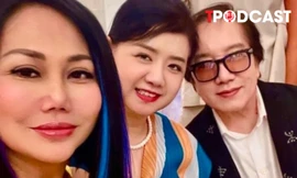 NÓNG 9/1: Lời khuyên của luật sư cho ca sĩ Lynda Trang Đài sau cáo buộc trộm cắp