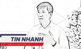 TIN NHANH: Lý do bắt tạm giam Vụ trưởng Vụ pháp chế Bộ LĐTBXH; Giá vàng miếng không ngừng phá đỉnh