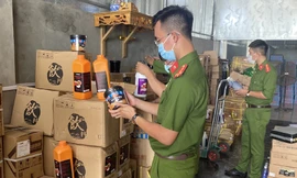 Thị trường ngày 4/9: Thu giữ gần 10 tấn nguyên liệu trà sữa không rõ nguồn gốc