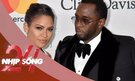 NHỊP SỐNG 24: Tình tiết rúng động về các bữa tiệc 'hoang dại' của rapper Diddy