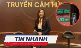 TIN NHANH: Chân dung chủ mái ấm Hoa Hồng; Những lưu ý quan trọng trước giờ siêu bão YAGI đổ bộ 