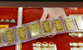 TIN NHANH 12H: Cảnh báo nhà đầu tư vàng cần thận trọng; Nữ sinh lớp 6 bị thầy dạy toán dâm ô