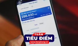 TIÊU ĐIỂM: Ý kiến trái chiều về quy định cấm tuyệt đối người điều khiển phương tiện có nồng độ cồn; Con số của tuần: 4,5