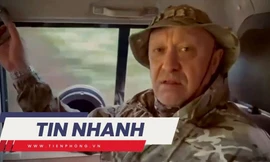 TIN NHANH: Hiện tượng mờ ảo dưới cầu hơn 100 tuổi ở Hà Nội; Video quay trùm Wagner trước khi gặp nạn