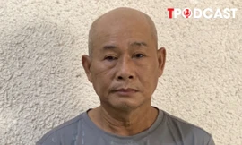 HÌNH SỰ: Bắt thầy ngoại cảm dởm, lừa đảo bằng chiêu ‘trục vong, trừ tà’