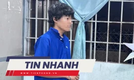 TIN NHANH: Thiếu niên sát hại 2 mẹ con ở Vĩnh Long khai gì?