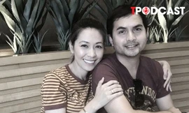 NÓNG 15/5: Mở phiên hòa giải vụ vợ cố diễn viên Đức Tiến kiện mẹ chồng đòi thừa kế