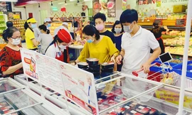 VinMart đổi tên, dịch vụ bảo dưỡng điều hoà hốt bạc triệu mỗi ngày