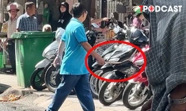 HÌNH SỰ: Tài xế taxi công nghệ khai lý do cầm dao rượt khách ở TPHCM