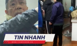 TIN NHANH: Chủ trọ ở Hà Nội đối diện với nhiều vấn đề pháp lý sau vụ bị tố đánh một nữ sinh