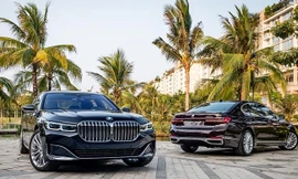 Nhiều mẫu ô tô giảm giá sập sàn, thậm chí mua 1 tặng 1 vì COVID-19