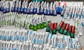 HÌNH SỰ: Tin mới vụ bốn tiếp viên hàng không xách ma túy từ Pháp về Việt Nam